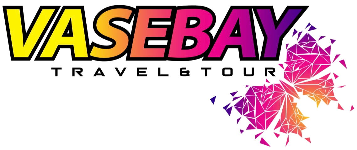 Vasebay Travel & Tour logo